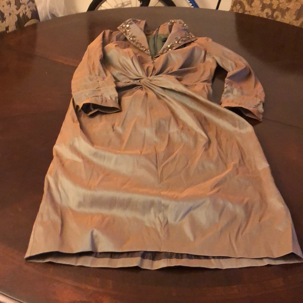 TADASHI Colection dress